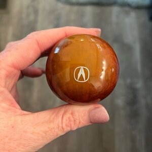 Acura Shifter Knob